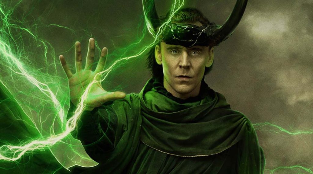 Loki: Vingadores Doutor Destino não vai desfazer o final da série, afirma Tom Hiddleston