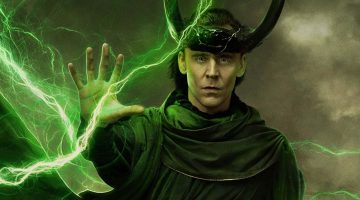 Loki: Vingadores Doutor Destino não vai desfazer o final da série, afirma Tom Hiddleston