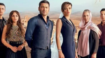‘Longe Demais’: fenômeno turco chega à HBO Max