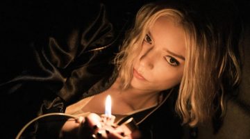 ‘Lucky’: Anya Taylor-Joy é vigarista em fuga na Apple TV