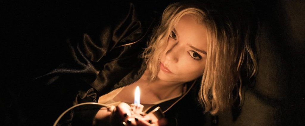 ‘Lucky’: Anya Taylor-Joy é vigarista em fuga na Apple TV