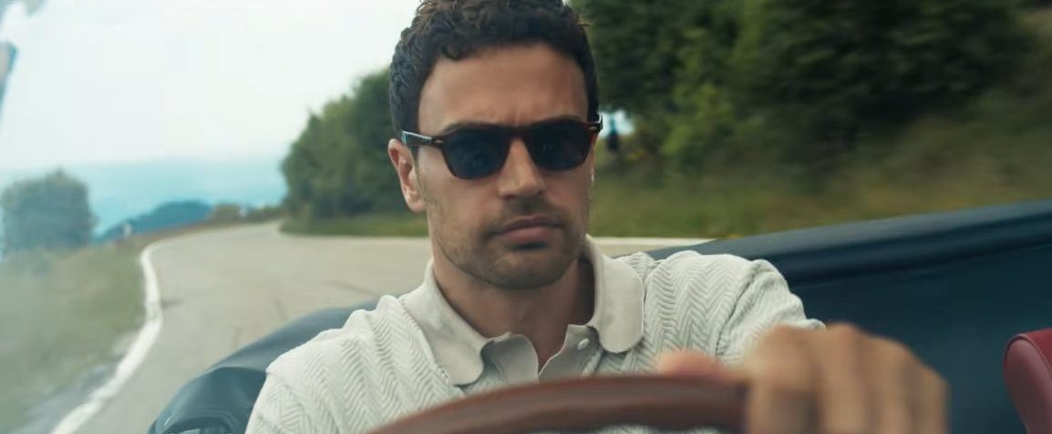 ‘Magnatas do Crime’: 2ª temporada ganha teaser e data
