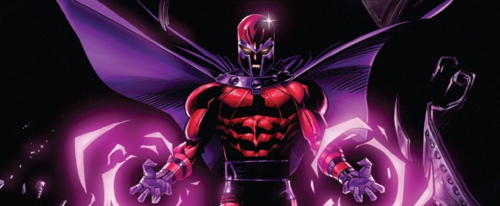 X-Men: Magneto se tornou o mutante perfeito e isso não é bom