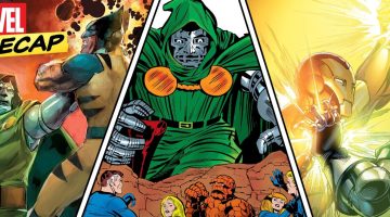 Quem é o Doutor Destino? A origem do vilão da Marvel; assista