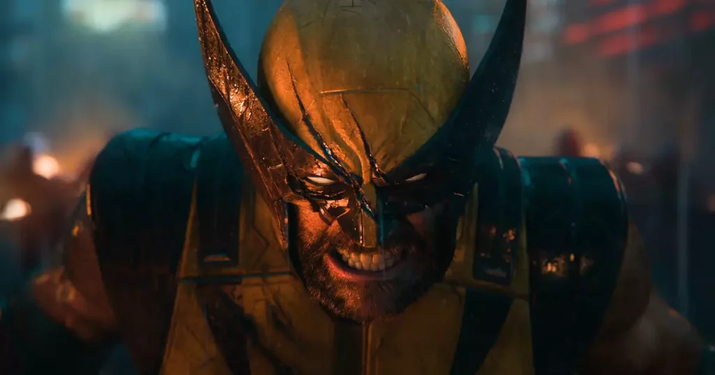 Marvel’s Wolverine ganha trailer brutal e sombrio