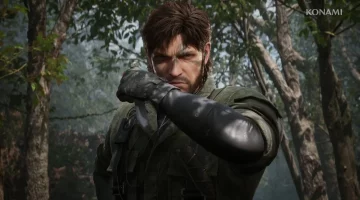 Metal Gear está em promoção na Steam com até 50% off