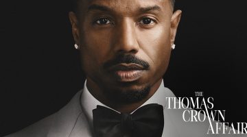 Michael B. Jordan dirige e estrela ‘Thomas Crown: A Arte do Crime’; assista ao trailer