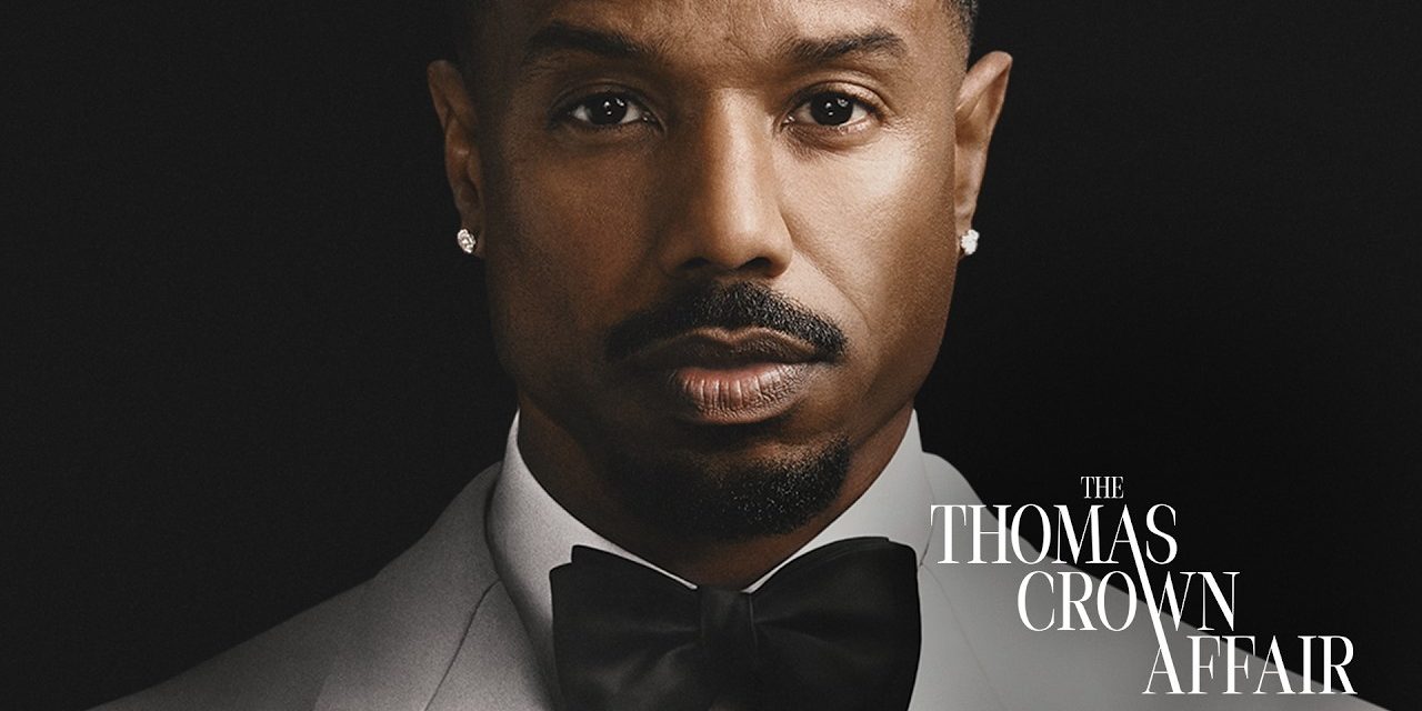 Michael B. Jordan dirige e estrela ‘Thomas Crown: A Arte do Crime’; assista ao trailer