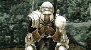 Ator de Dark Souls fala de papel em filme de Elden Ring