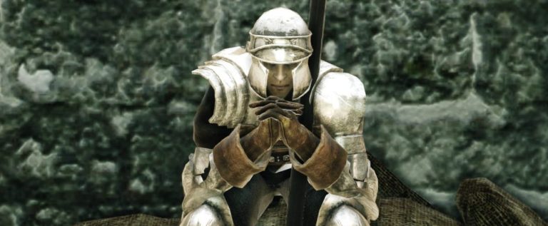 Ator de Dark Souls fala de papel em filme de Elden Ring