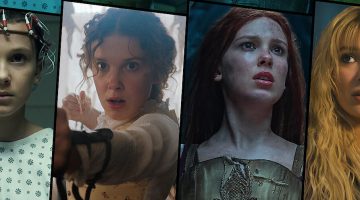 Millie Bobby Brown: de ‘Stranger Things’ a ‘Enola Holmes 3’ – saiba tudo!