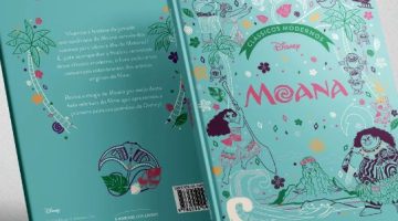 ‘Moana’: produtos do live-action chegam às lojas para diversão e para colecionadores!