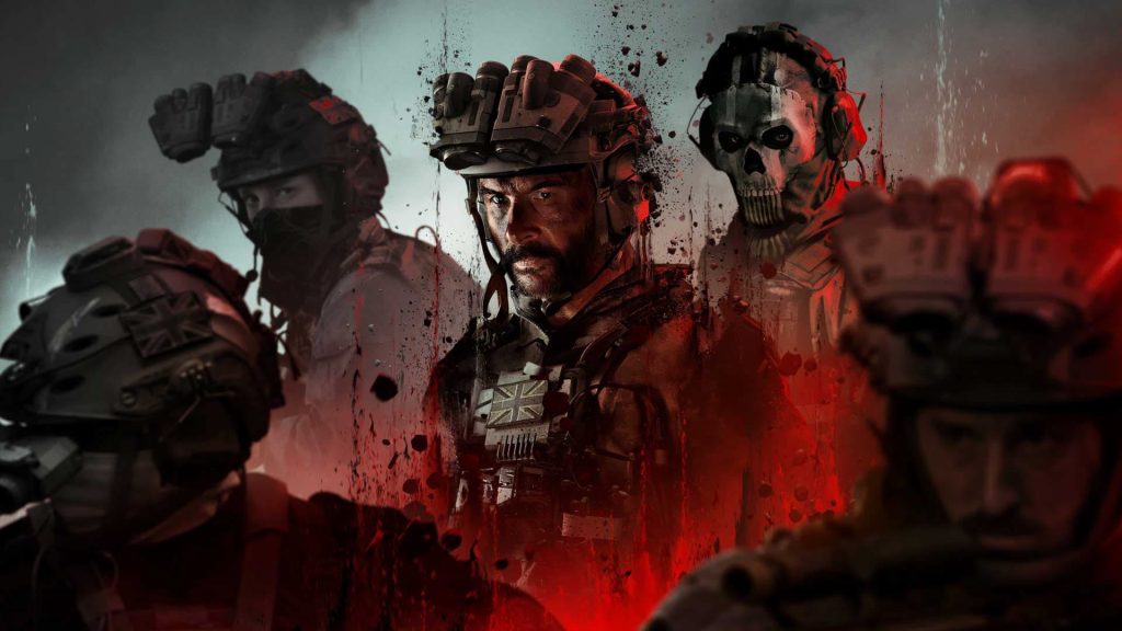 PS Plus revela jogos grátis de julho com Call of Duty