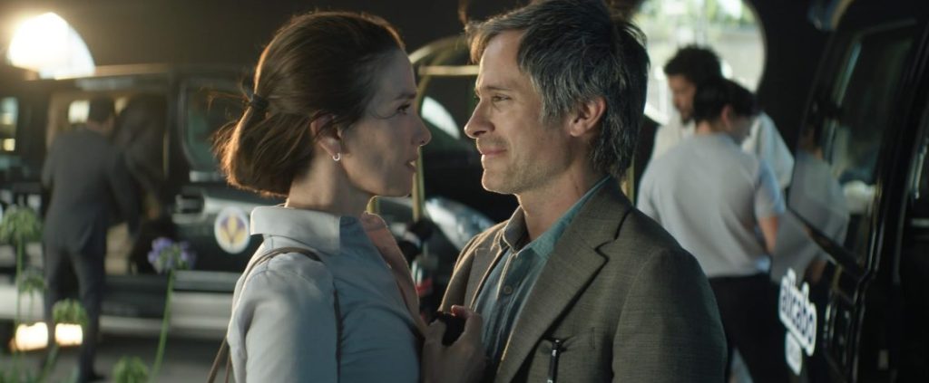 ‘Nada Entre Nós’ chega à HBO Max com Gael García Bernal