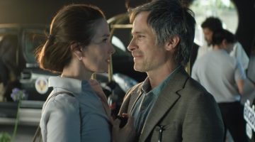 ‘Nada Entre Nós’ chega à HBO Max com Gael García Bernal