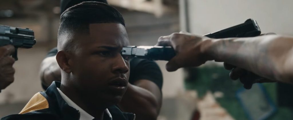 ‘Sintonia’: filme de ‘Nando entre Dois Mundos’ chega em agosto na Netflix