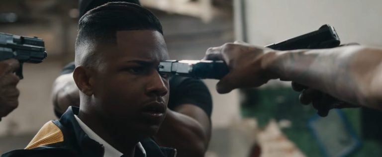 ‘Sintonia’: filme de ‘Nando entre Dois Mundos’ chega em agosto na Netflix