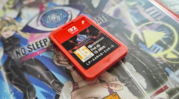 Nintendo pode ser a última a resistir ao fim dos discos