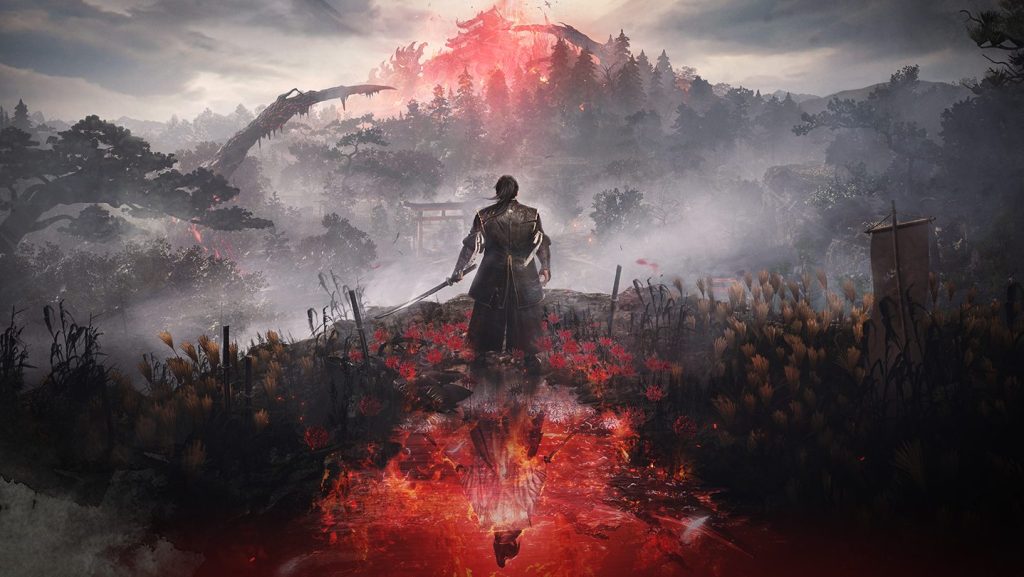 Nioh 3 ganha data para sua primeira expansão de história