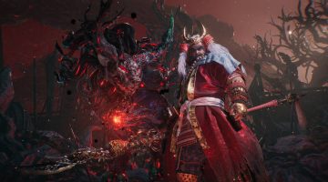 Nioh por R$ 37? KOEI tem ofertaço na Steam Summer Sale
