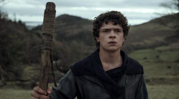 Papel de Noah Jupe em Guerras Secretas pode ter sido revelado
