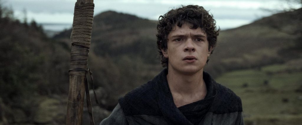 Guerras Secretas: qual pode ser o papel de Noah Jupe?