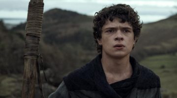 Papel de Noah Jupe em Guerras Secretas pode ter sido revelado