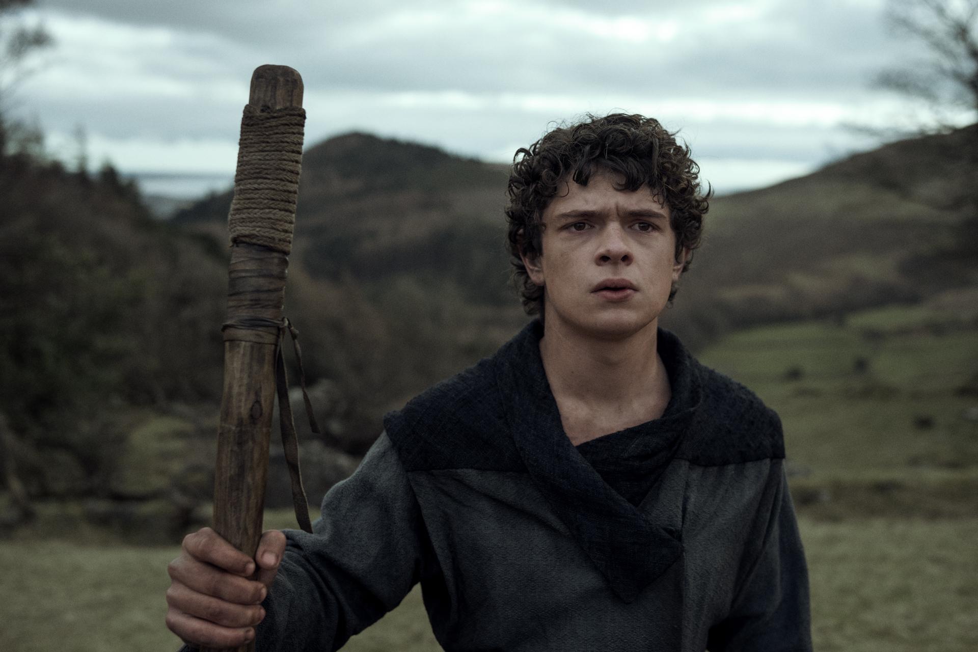 Papel de Noah Jupe em Guerras Secretas pode ter sido revelado