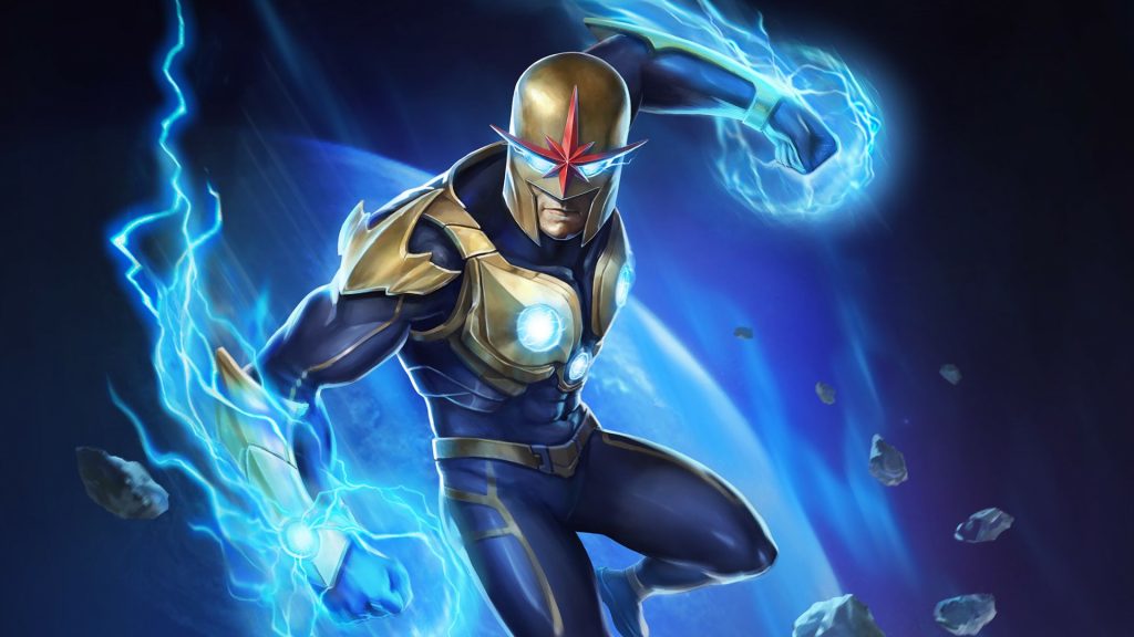 Filme do Nova do MCU ganha novas pistas