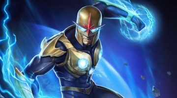 Nova do MCU é reformulado e agora será filme com roteirista de ‘Loki’