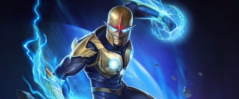 Nova