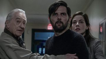‘O Homem que Sussurra’: suspense com De Niro na Netflix