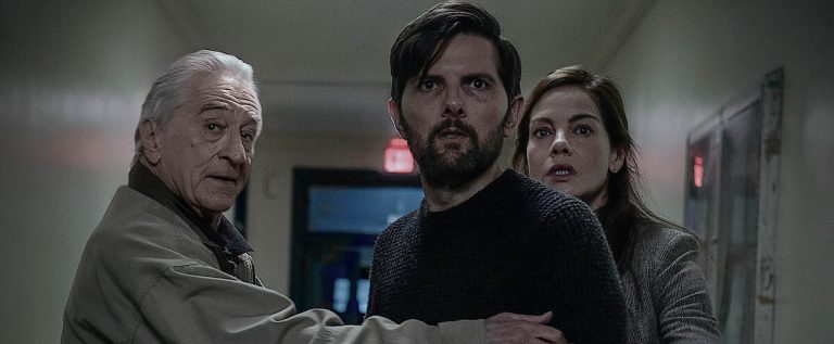 ‘O Homem que Sussurra’: suspense com De Niro na Netflix