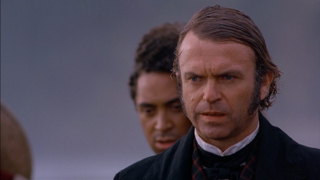 Sam Neill