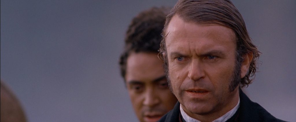 Sam Neill: a causa da morte do ator é revelada