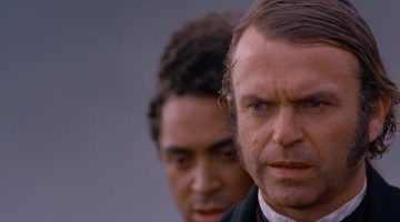 Sam Neill: a causa da morte do ator é revelada