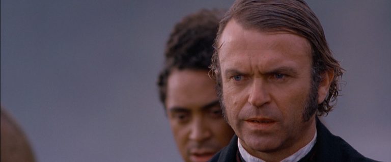 Sam Neill