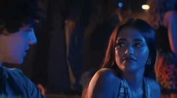 Prime Video divulga trailer de novo romance ‘O Último Nascer do Sol’