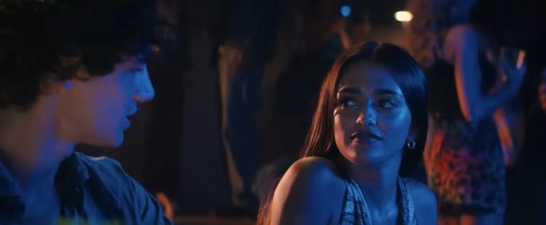 Prime Video divulga trailer de novo romance ‘O Último Nascer do Sol’