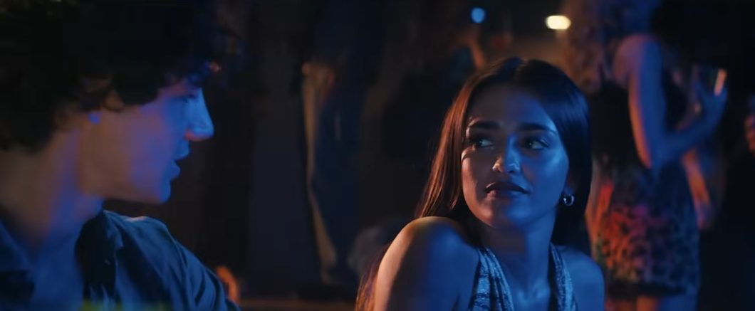 Prime Video divulga trailer de novo romance ‘O Último Nascer do Sol’
