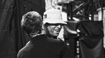 Documentário do Oasis, de Steven Knight, estreia no Festival de Veneza; saiba mais