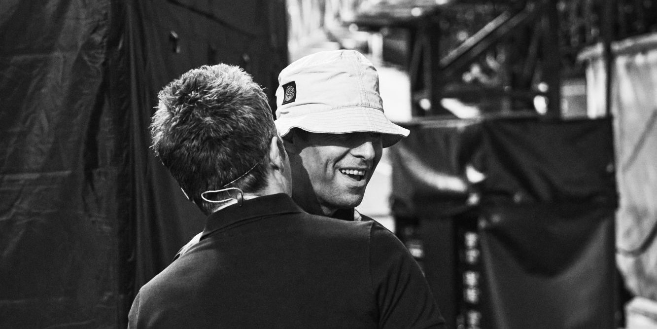 Documentário do Oasis, de Steven Knight, estreia no Festival de Veneza; saiba mais