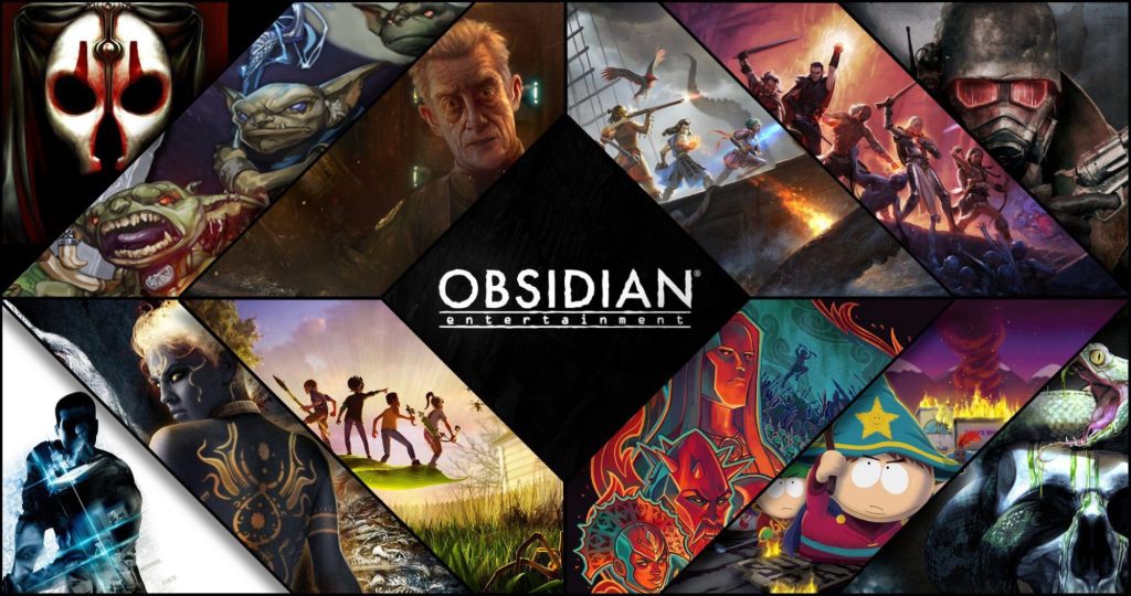 Obsidian passa para a Bethesda, mas promete manter essência
