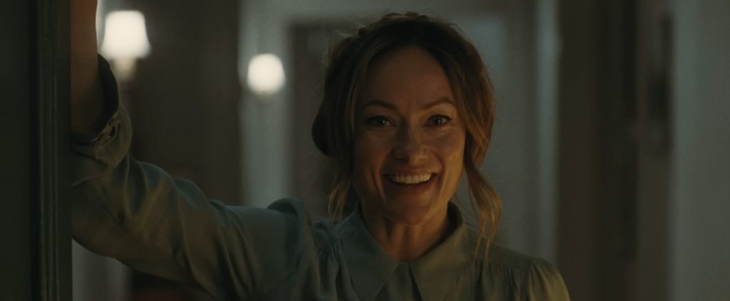 Olivia Wilde: ‘A Geração Z está salvando os cinemas’