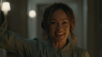 Olivia Wilde: ‘A Geração Z está salvando os cinemas’