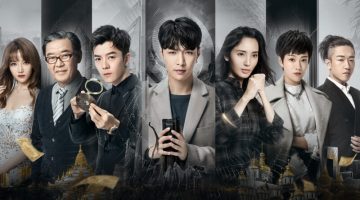 5 C-Dramas com atores que já foram ou ainda são idols de K-Pop