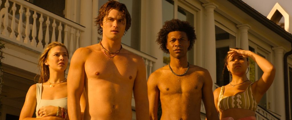 ‘Outer Banks’: trailer da 5ª e última temporada chega intenso