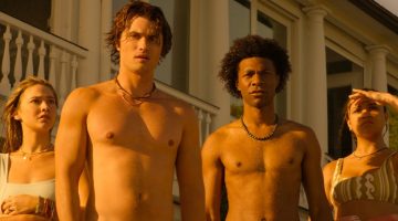 ‘Outer Banks’: trailer da 5ª e última temporada chega intenso
