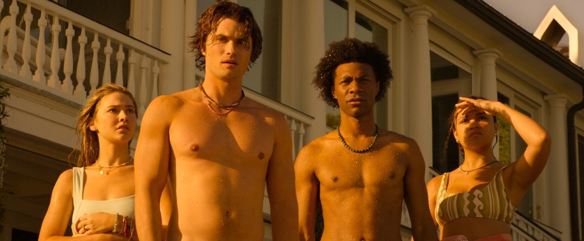 ‘Outer Banks’: trailer da 5ª e última temporada chega intenso