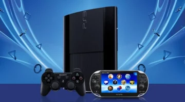 Sony vai fechar a PlayStation Store de PS3 e PS Vita